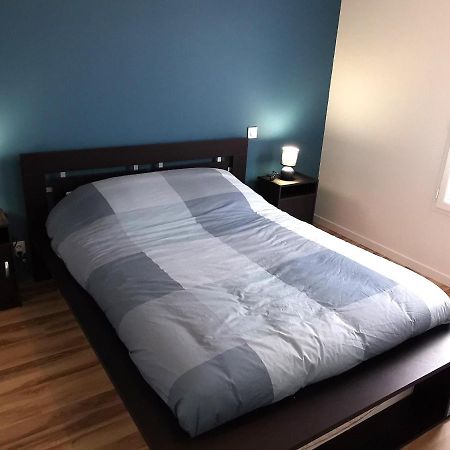Les Jacinthes Villa Saint-Jean-de-Monts Ngoại thất bức ảnh