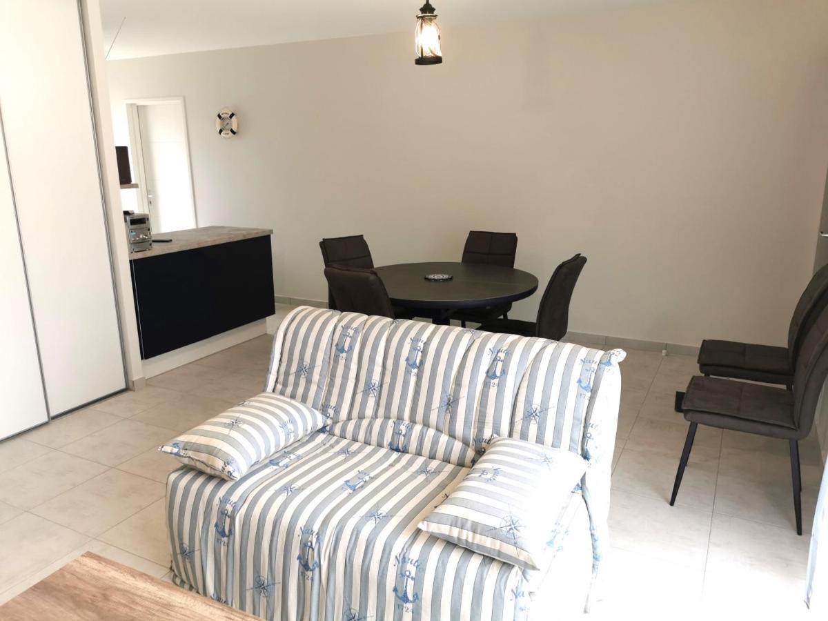 Les Jacinthes Villa Saint-Jean-de-Monts Ngoại thất bức ảnh