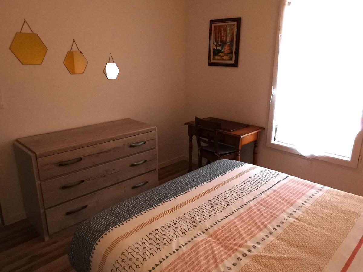 Les Jacinthes Villa Saint-Jean-de-Monts Ngoại thất bức ảnh