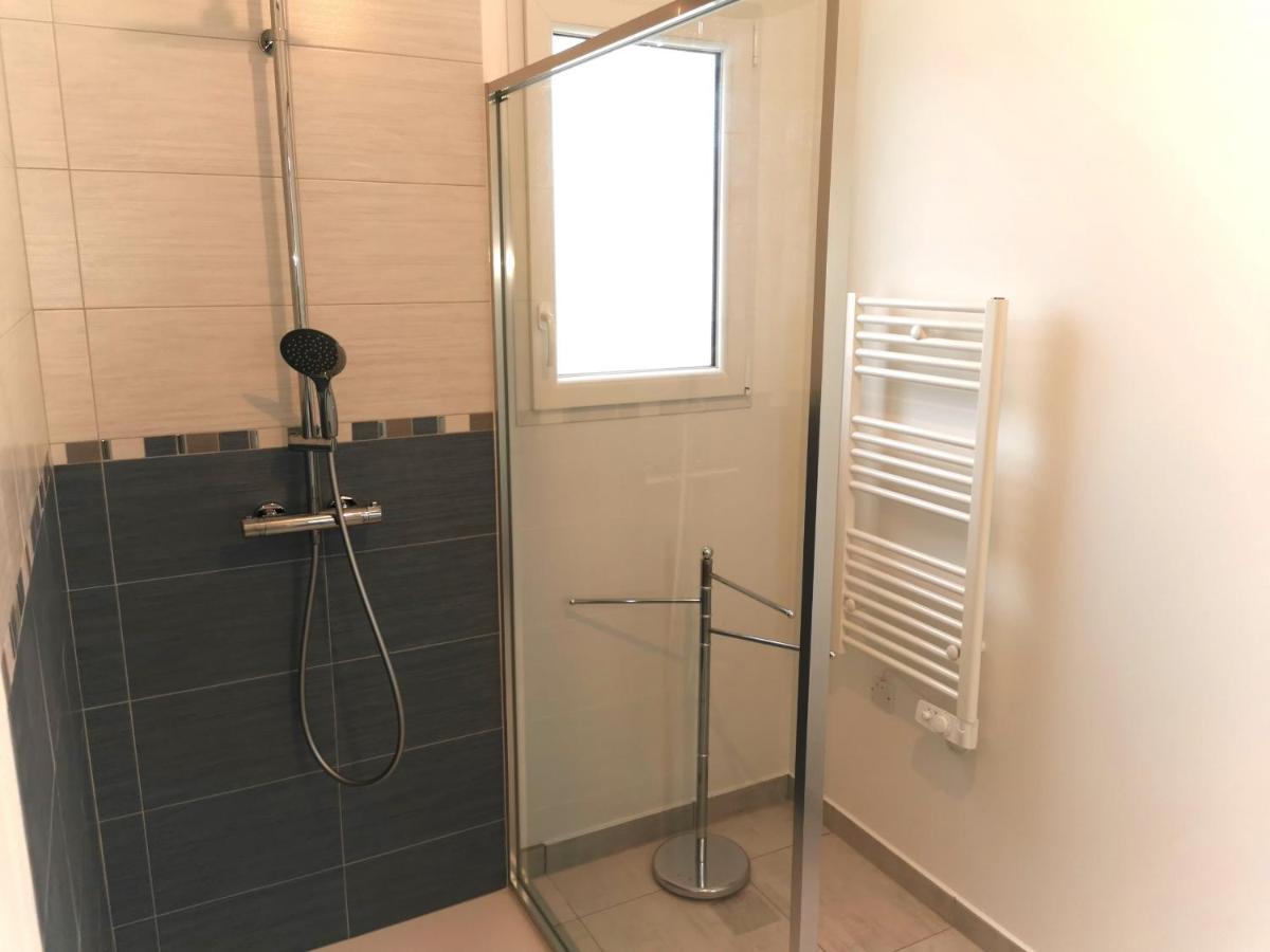 Les Jacinthes Villa Saint-Jean-de-Monts Ngoại thất bức ảnh